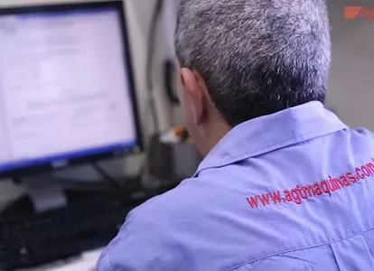 Agt Industria e Comercio Ltda